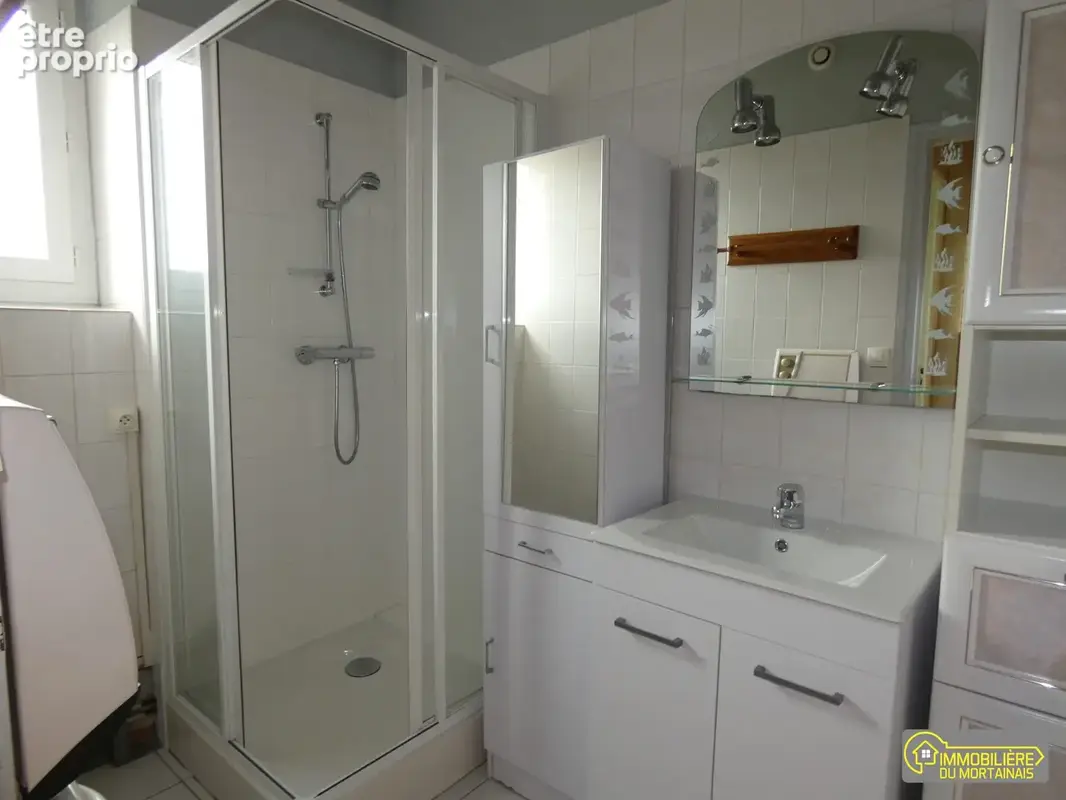 Appartement 3 pièces 70 m² à vendre à Saint-Hilaire-Du-Harcouet (50600) - photo 6