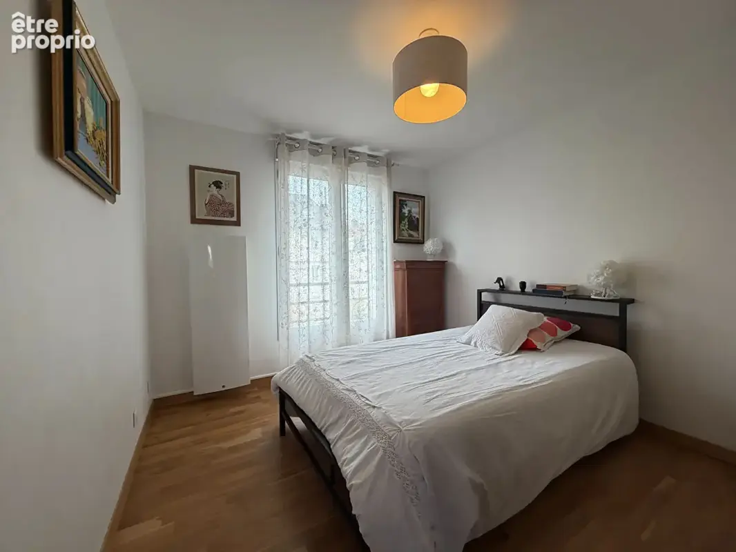 Très bel appartement à Metz  proche gare 3 pièce(s) 66.38 m2 - photo 13