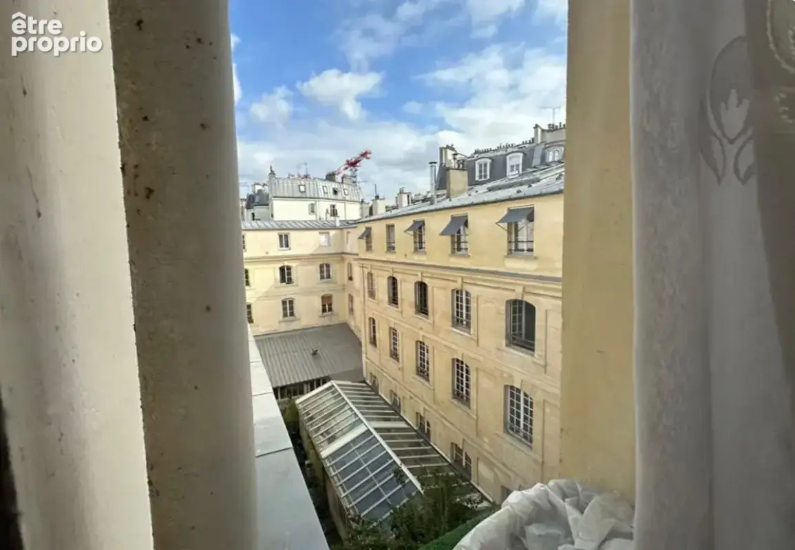 F2 - dernier etage - photo 2