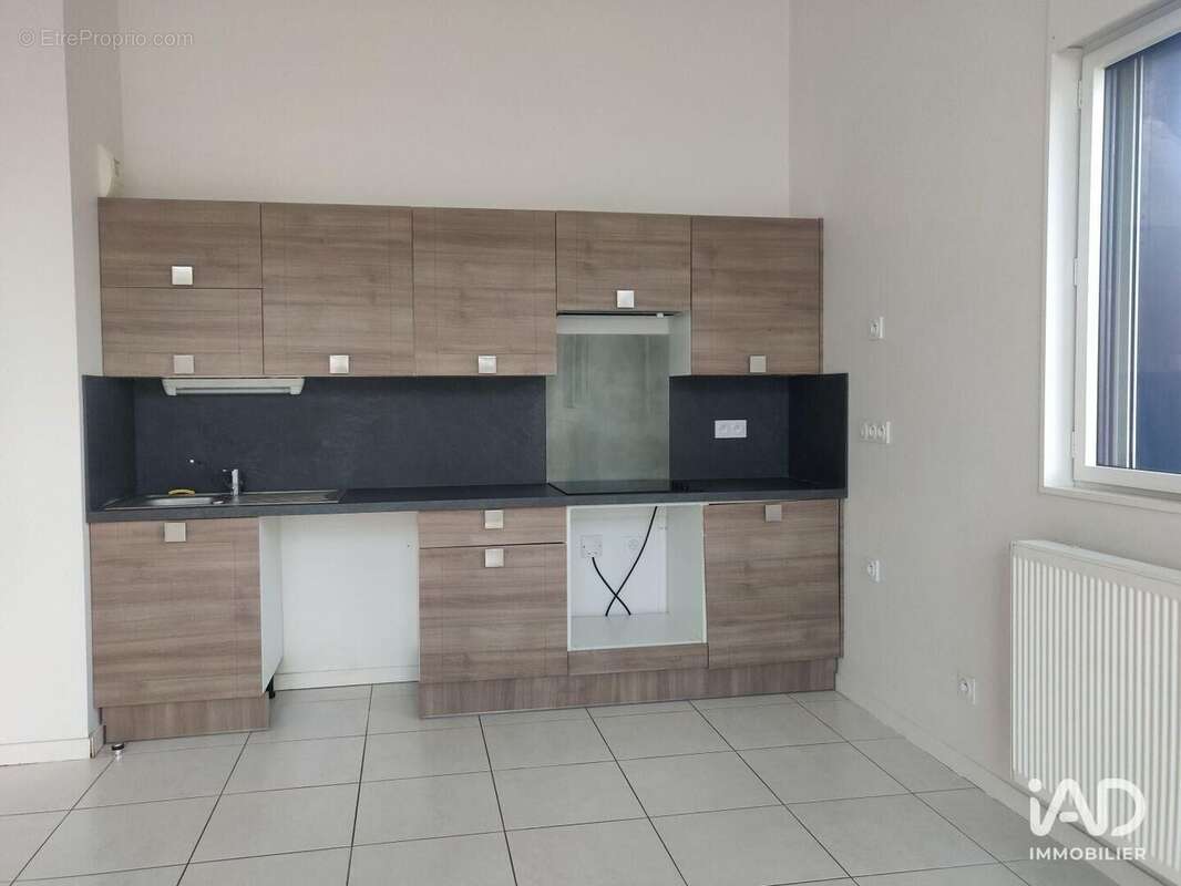 Photo 7 - Appartement à BORDEAUX