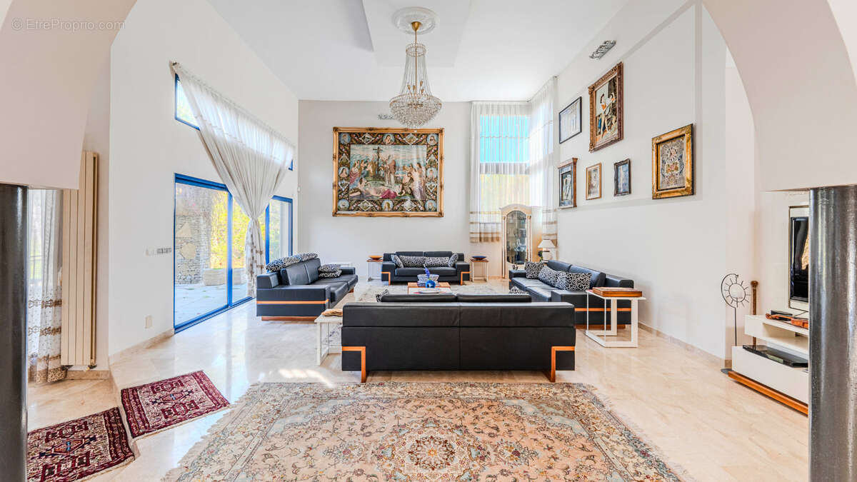 Maison à PRADES-LE-LEZ