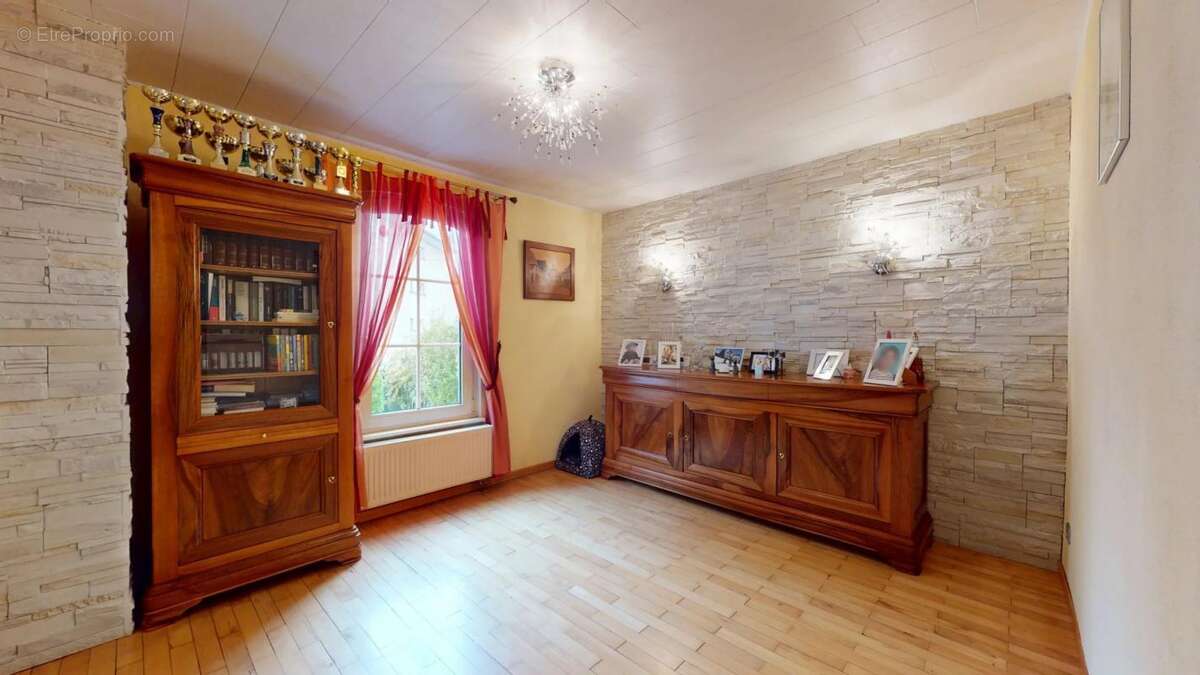 Maison à STRASBOURG