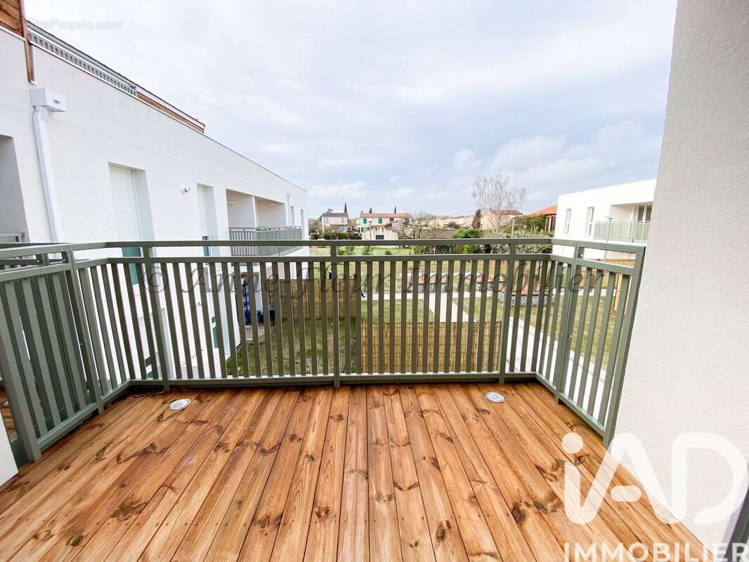 Photo 3 - Appartement à GAGNAC-SUR-GARONNE