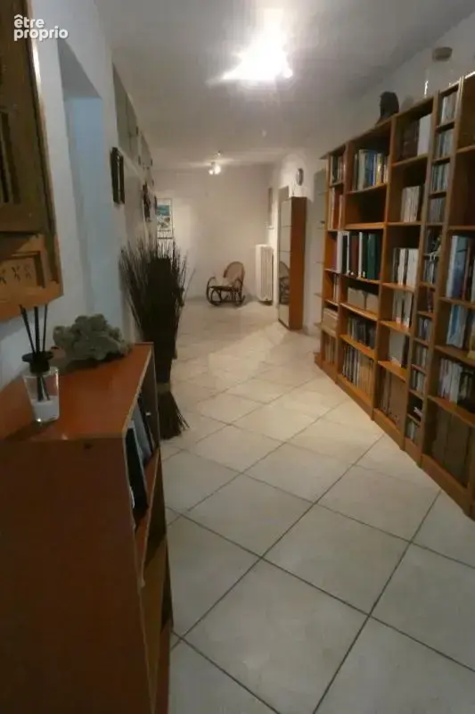 Belle maison 5 chambres - parfait état - proche commerces et écoles à pied - photo 15