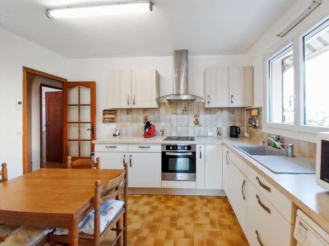 Maison à MARSEILLAN