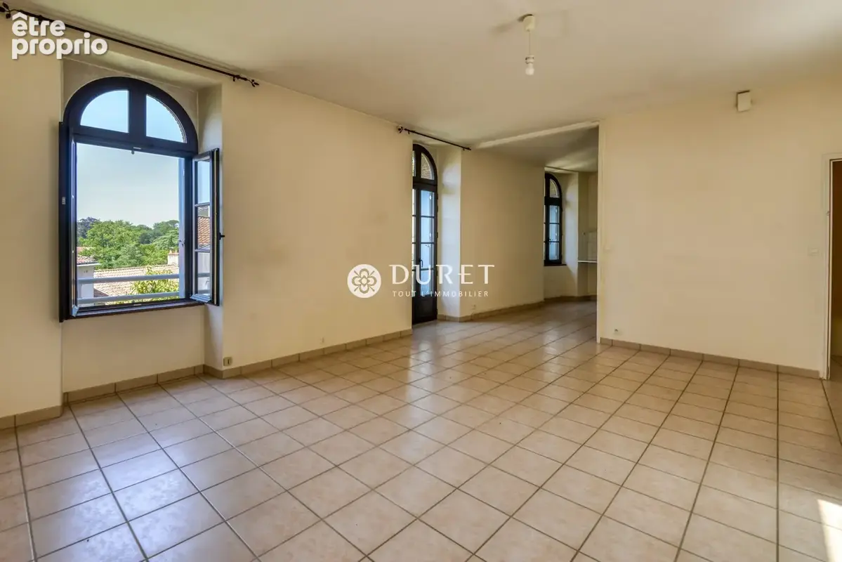 Appartement 3 pièces 81 m² à vendre à Clisson (44190) - photo 1