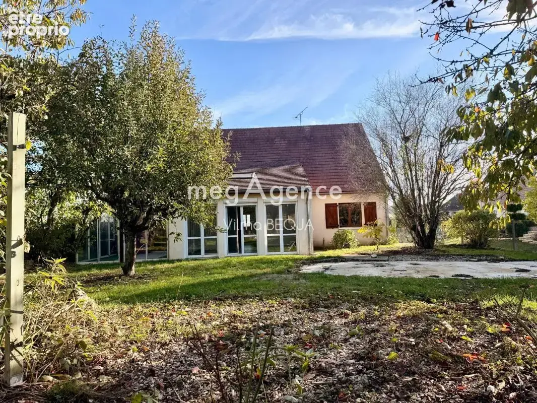 Belle maison familiale de 180 m² – 6 pièces - photo 10