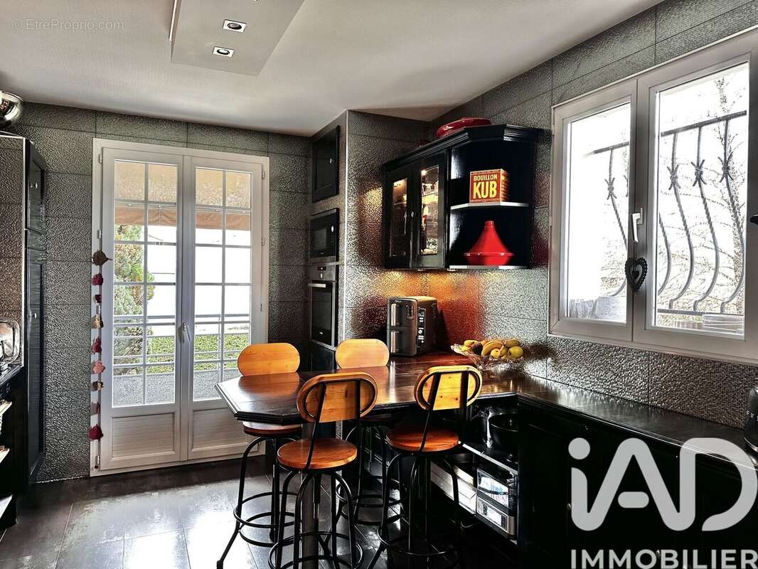 Photo 9 - Maison à SAINT-GIRONS