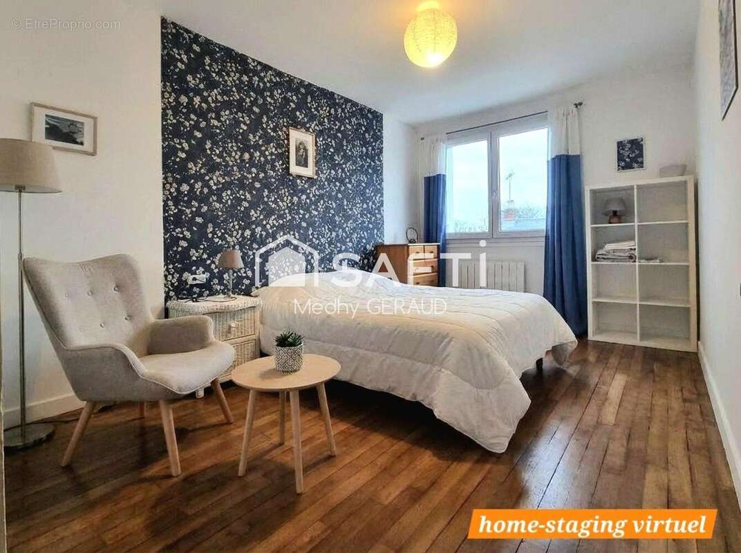 Photo 5 - Maison à NESMY