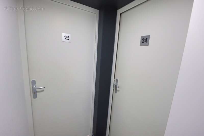 Appartement à BUSSANG