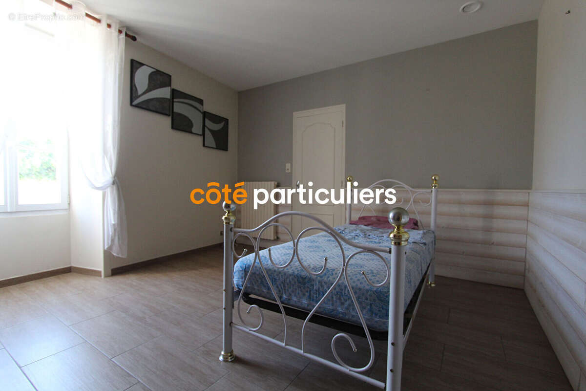 Maison Saint-Michel-en-l'Herm 4 chambres 135 m2 - photo 8