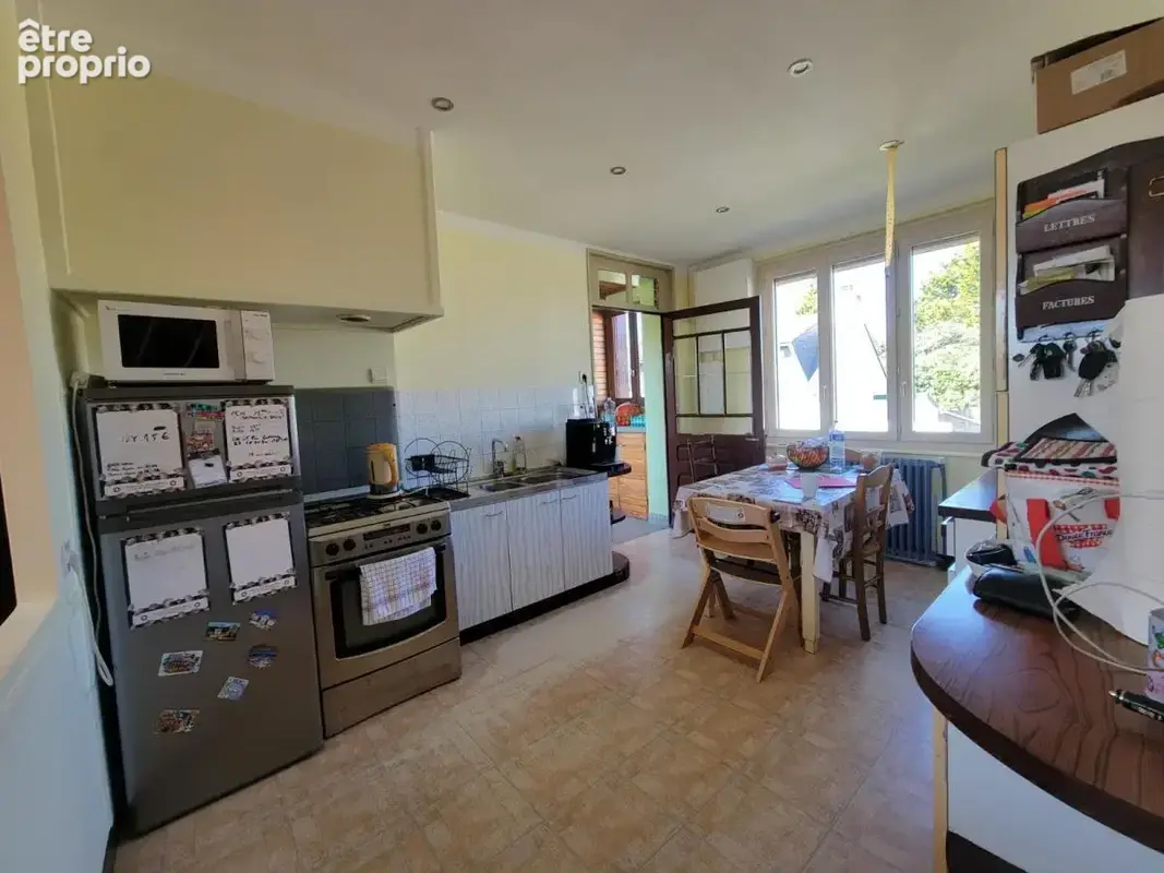 Maison 93 m² à Gourin  - photo 7