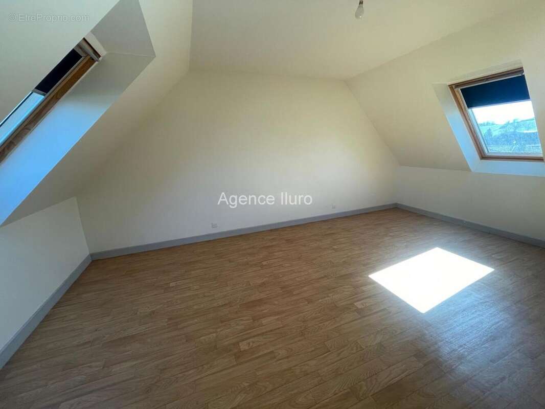 IMG_7137 - Appartement à OLORON-SAINTE-MARIE