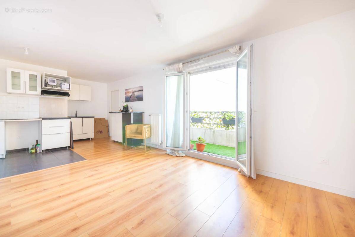 Appartement à FRANCONVILLE
