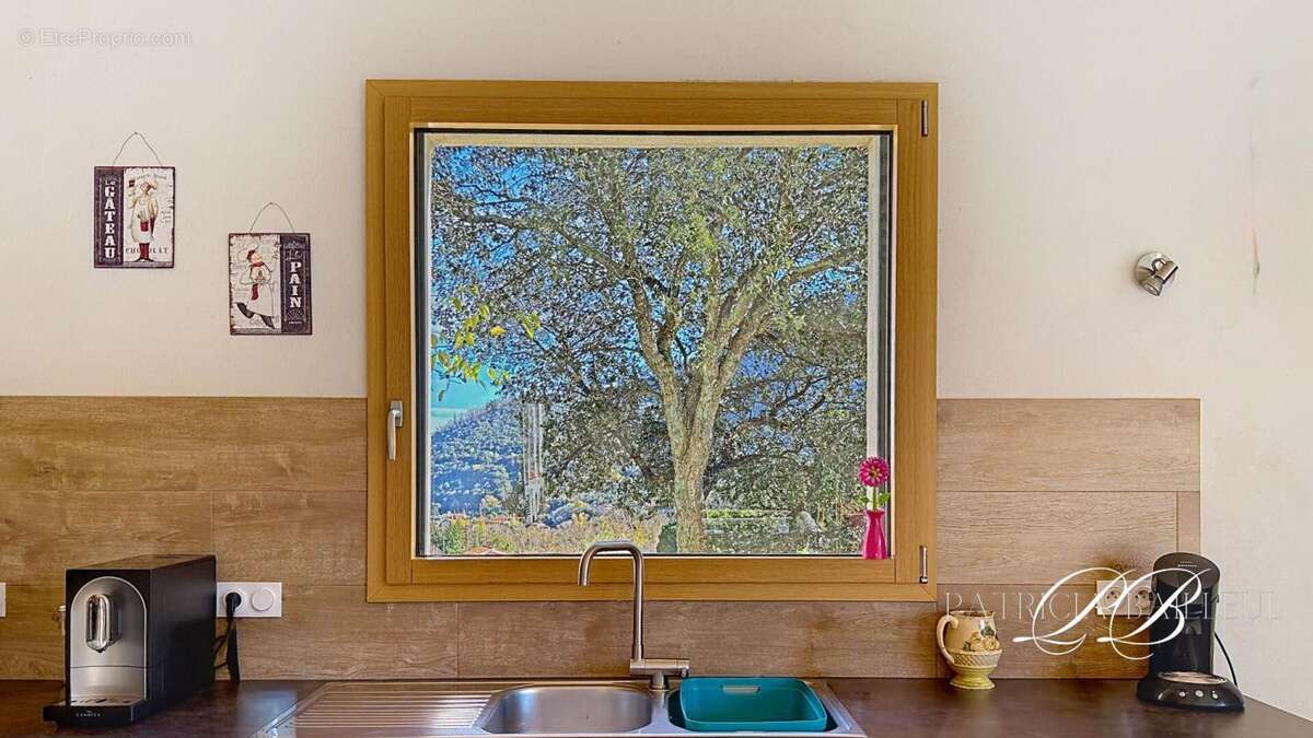 Maison à ARLES-SUR-TECH