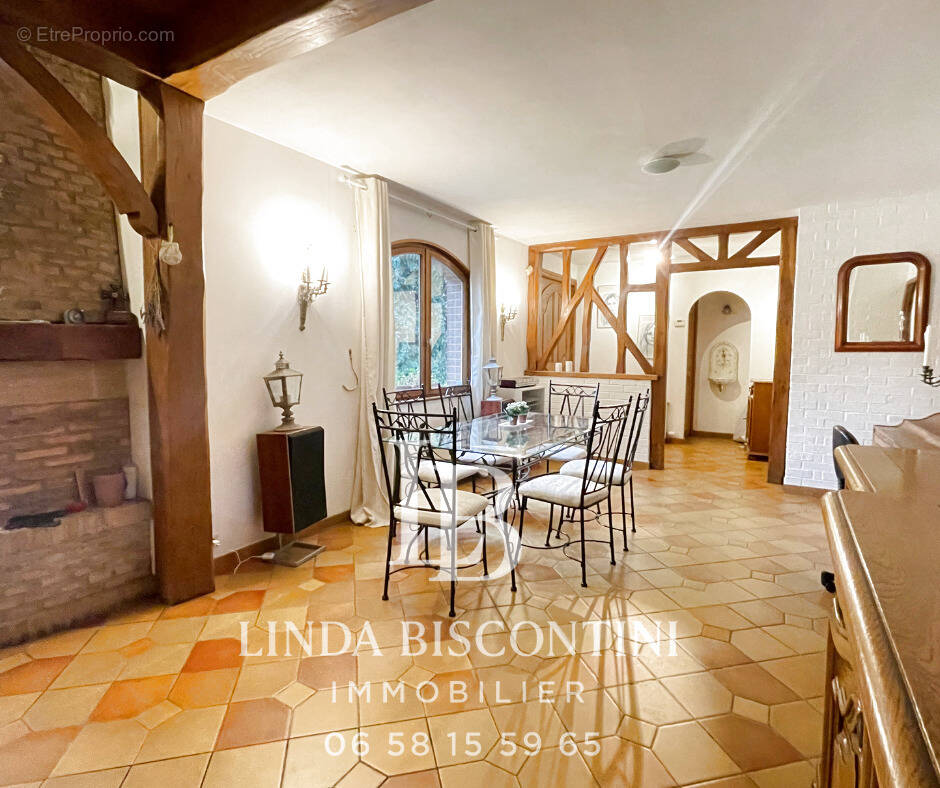 Maison à COURCELLES-LES-LENS