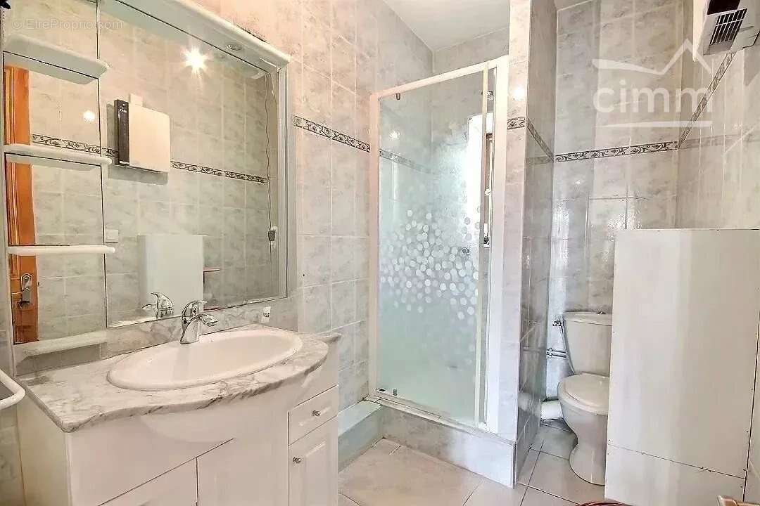 Appartement à VILLARD-BONNOT