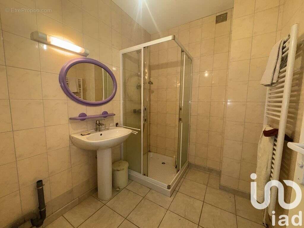 Photo 8 - Maison à THIEZAC