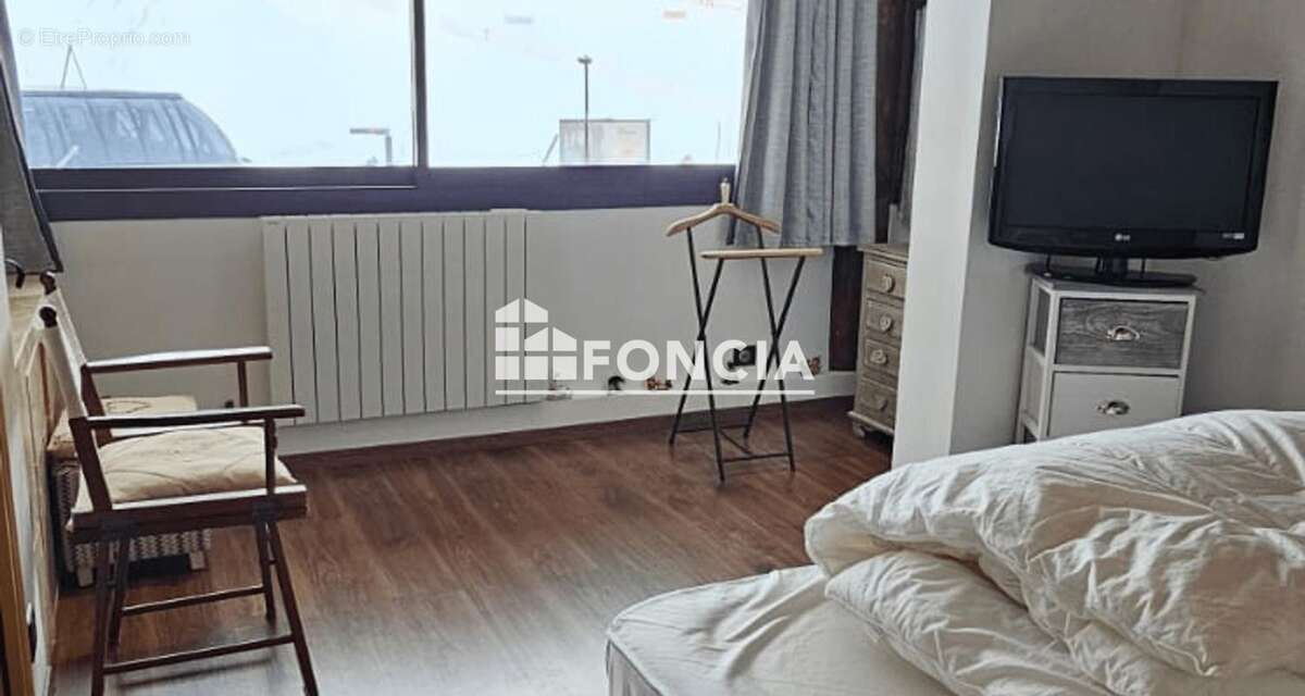 Appartement à ALLOS