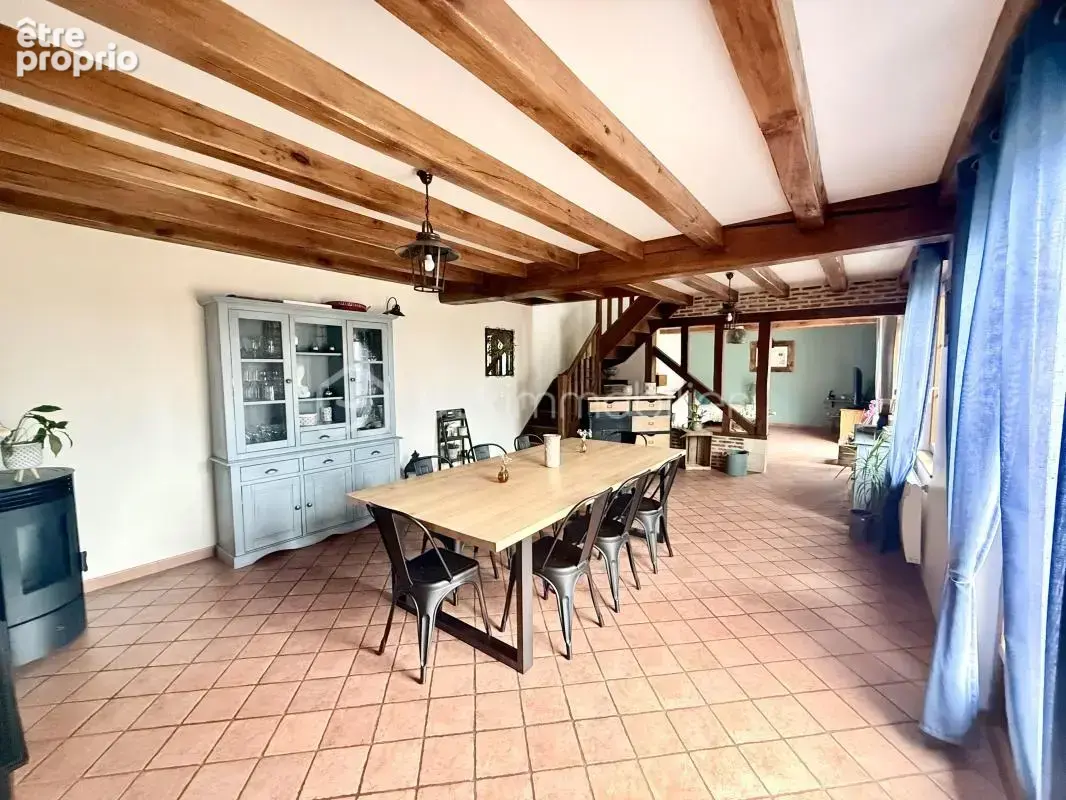Maison Coup de Cœur, Vivable de Plain-Pied - photo 5