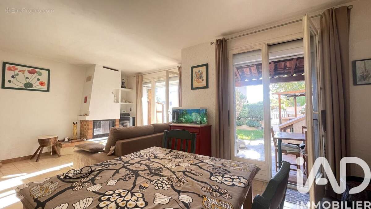 Photo 4 - Maison à LA LONDE-LES-MAURES