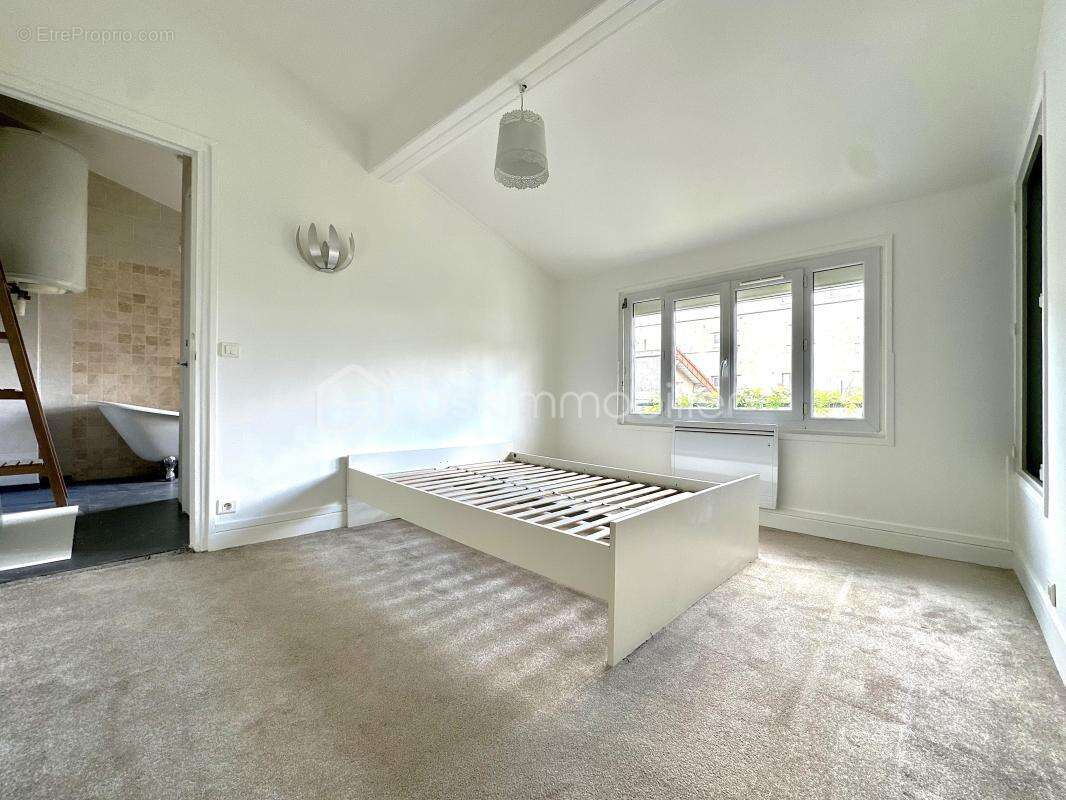 Appartement duplex 2 pieces Maisons-Lafitte - photo 6