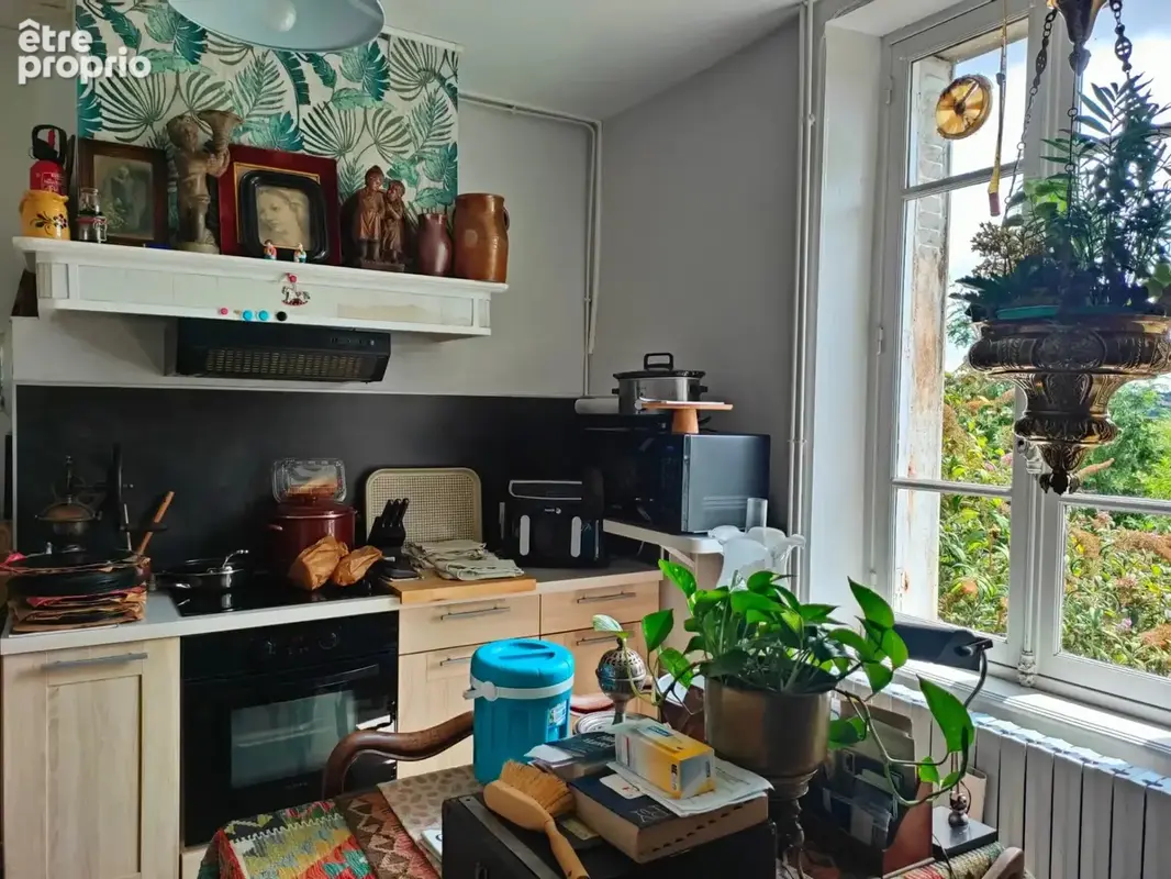 Maison 4 pièces 60 m² à vendre à Saint-Junien (87200) - photo 5