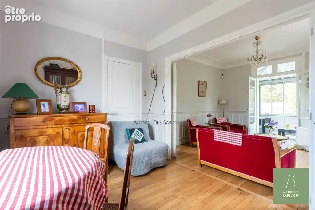 Maison 5 pièces 80 m² à vendre à Le Vesinet (78110) - photo 6