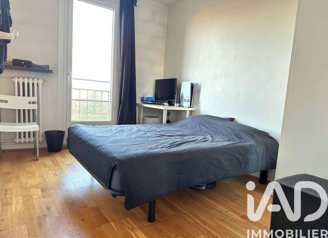 Photo 2 - Appartement à DEUIL-LA-BARRE