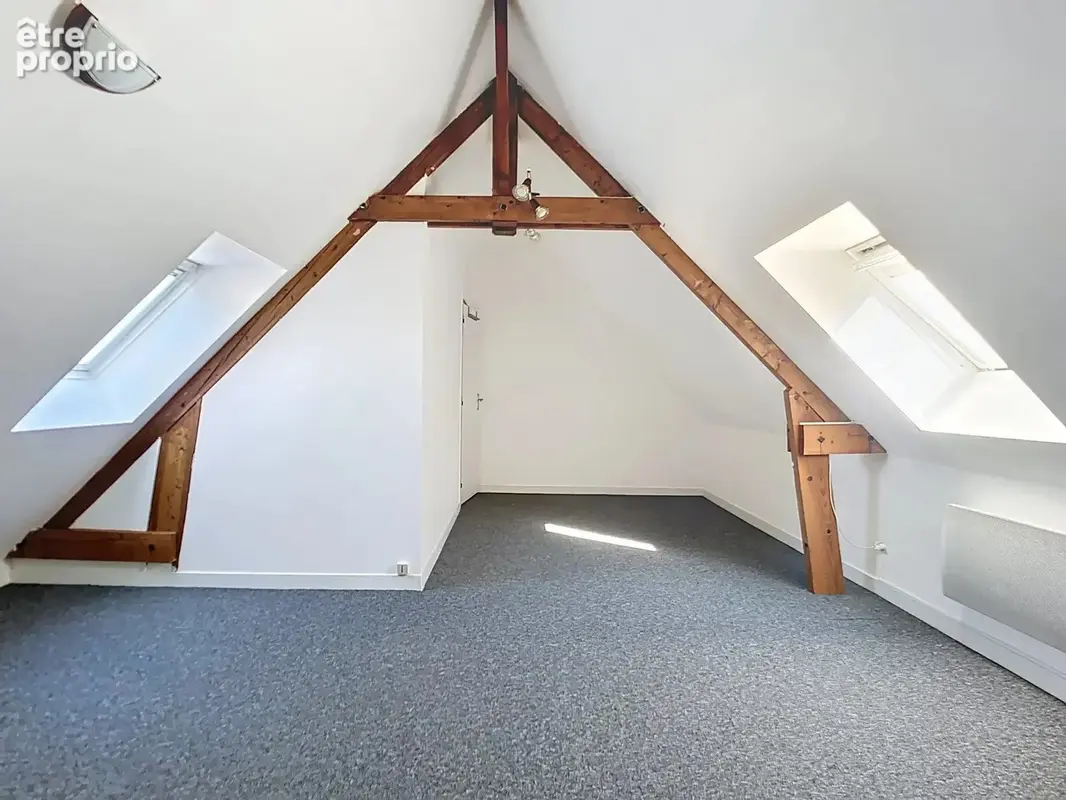 Maison 55 m² à Rennes  - photo 7