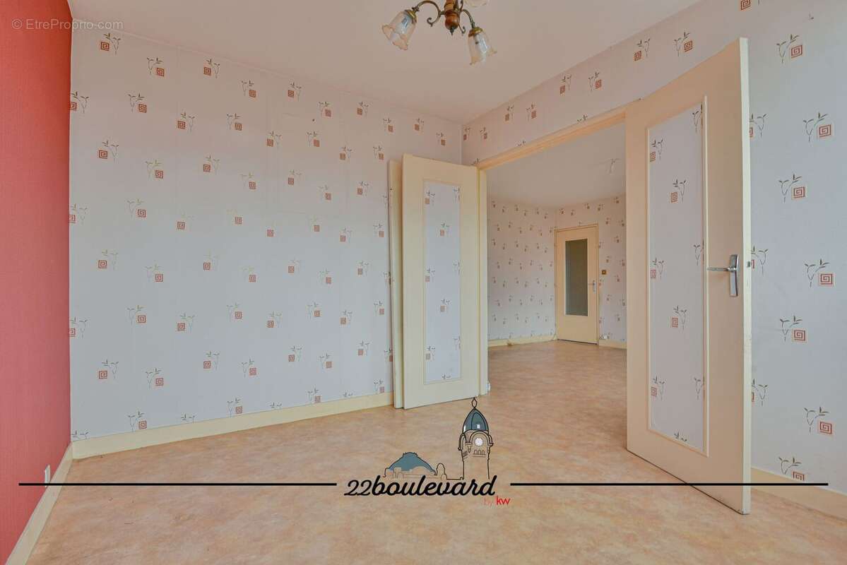 Appartement à LIMOGES