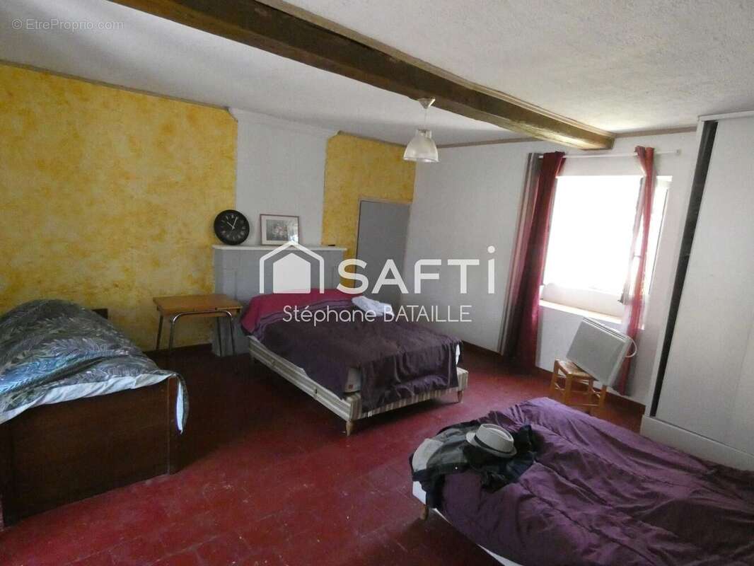 Maison 86 m² à Aulnay  - photo 5