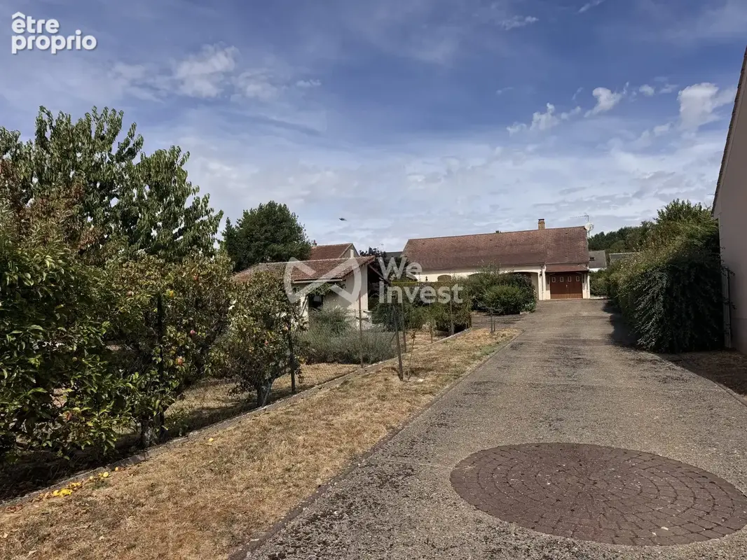Maison 178 m² à Boissy-Le-Chatel  - photo 2