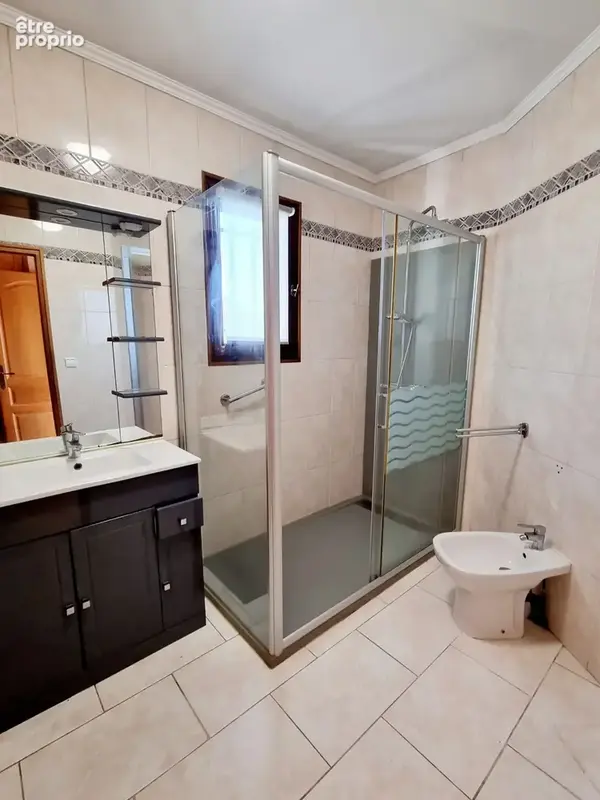 Maison de 127 m2 avec Piscine et sous-sol complet - photo 20