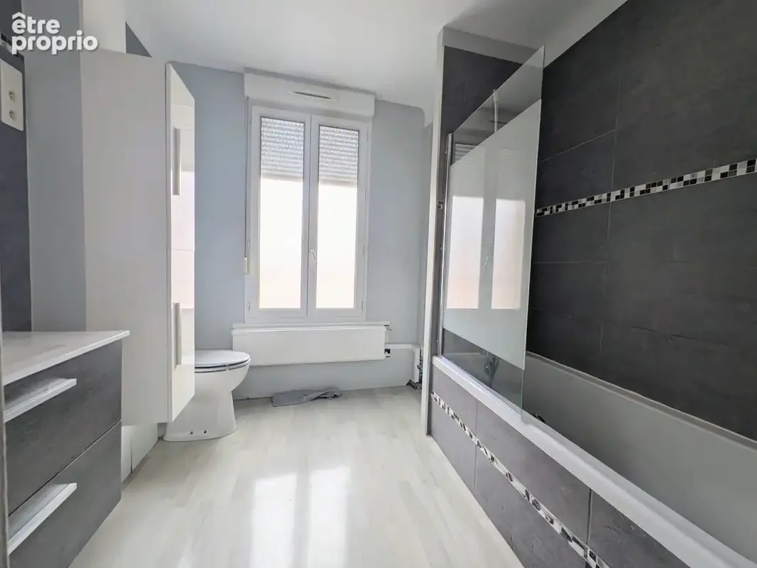 Appartement duplex 6 pièces 105 m2 - photo 5