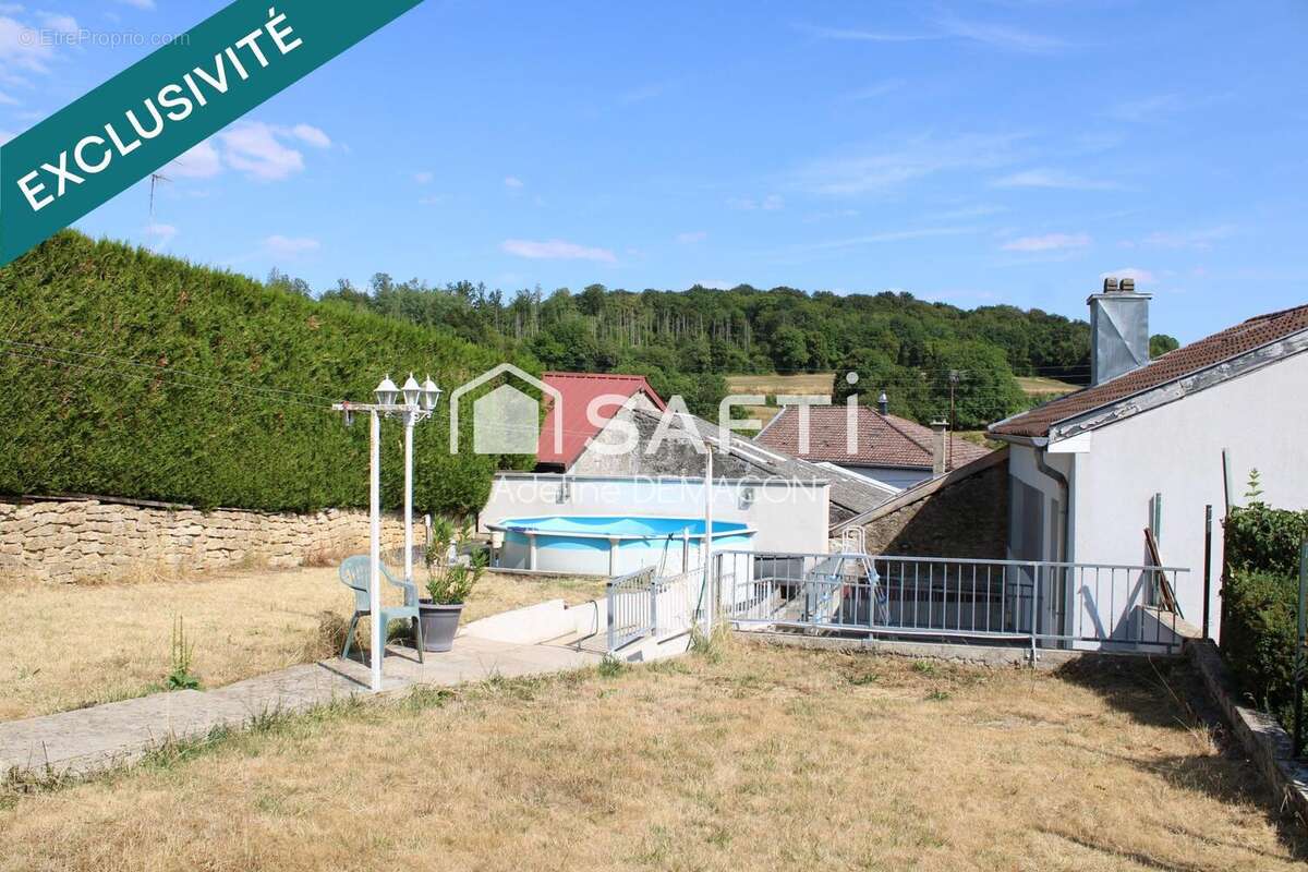 Maison 130 m² à Colmey  - photo 3