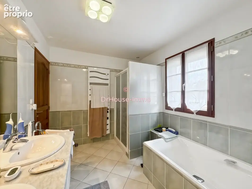 Maison 5 pièces 138 m² à vendre à Ballon (72290) - photo 15