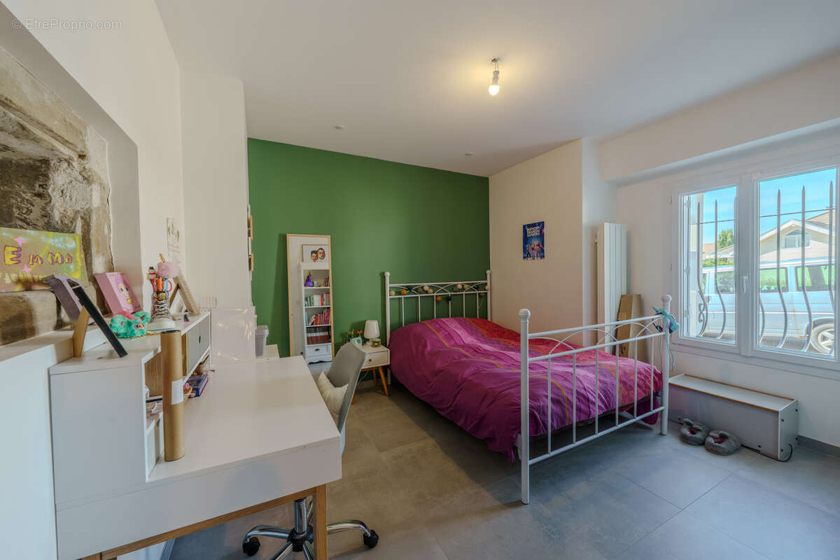 Appartement à BALLAISON