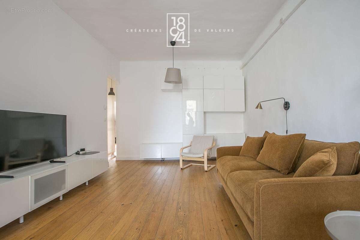 A Vendre I T3 de 74,05m2 I Cœur du Camas - photo 3