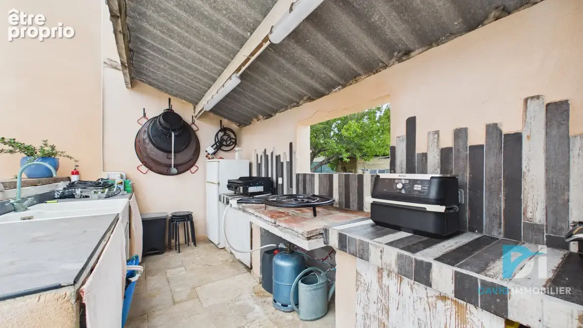 Villa aux volumes généreux  5 chambres Nézignan L'Évêque - photo 16