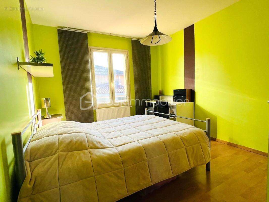 Maison agreable 3 chambres avec garage centre village - photo 10