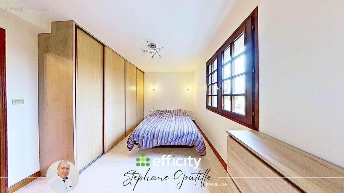 Maison à LE BOIS-D&#039;OINGT