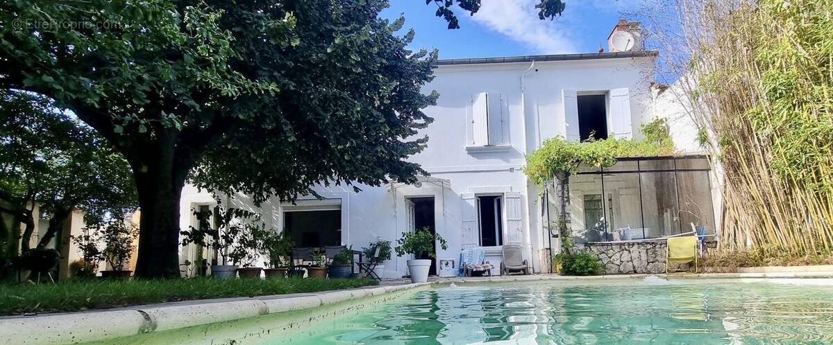 Maison à AVIGNON