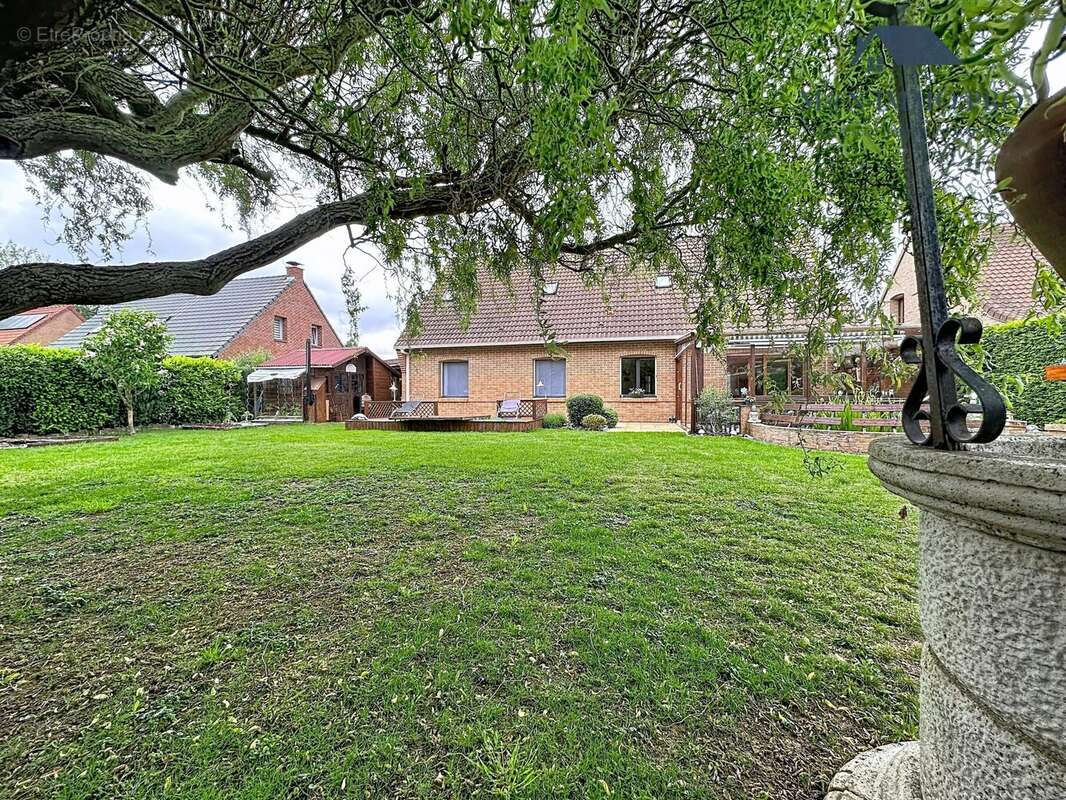 Maison à LAVENTIE