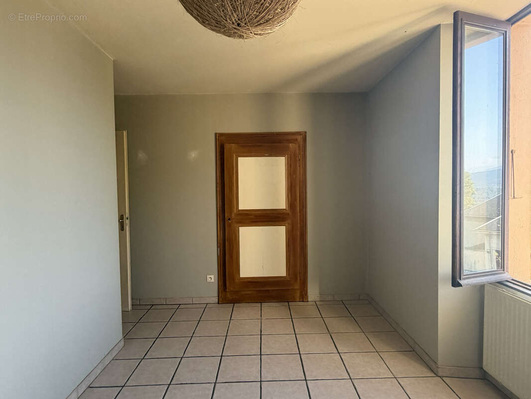 Bel Appartement T3 avec 2 balcons - photo 17