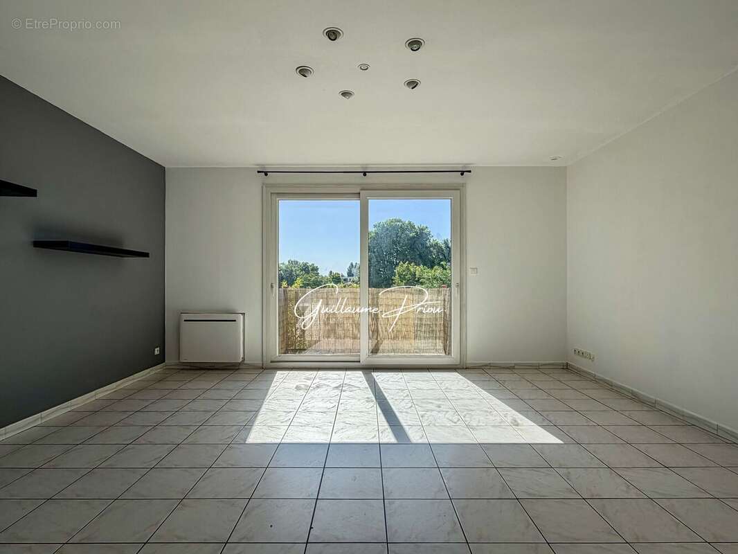 Appartement à BEGLES