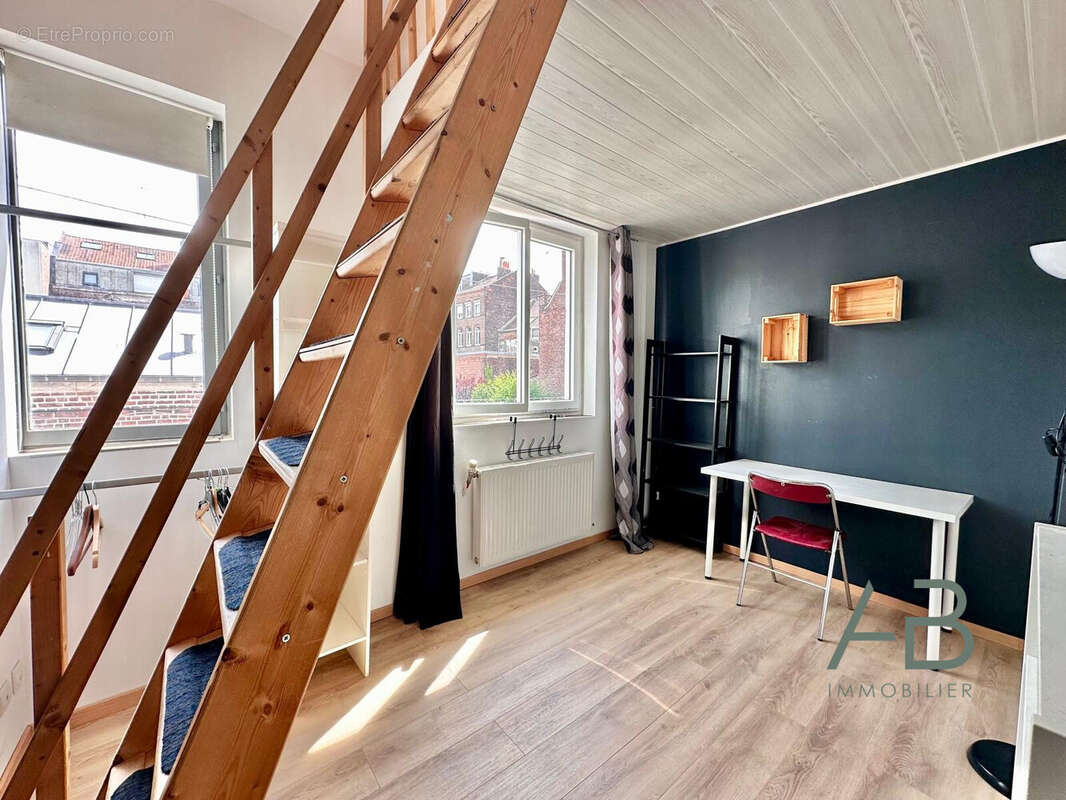 Maison 117 m² à Lille  - photo 5
