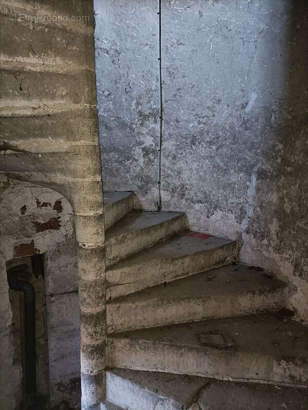 Maison à CHANTELLE