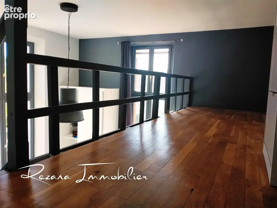 Appartement 38 m² à Hericy  - photo 8