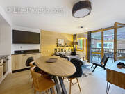 Appartement à MONT-DE-LANS